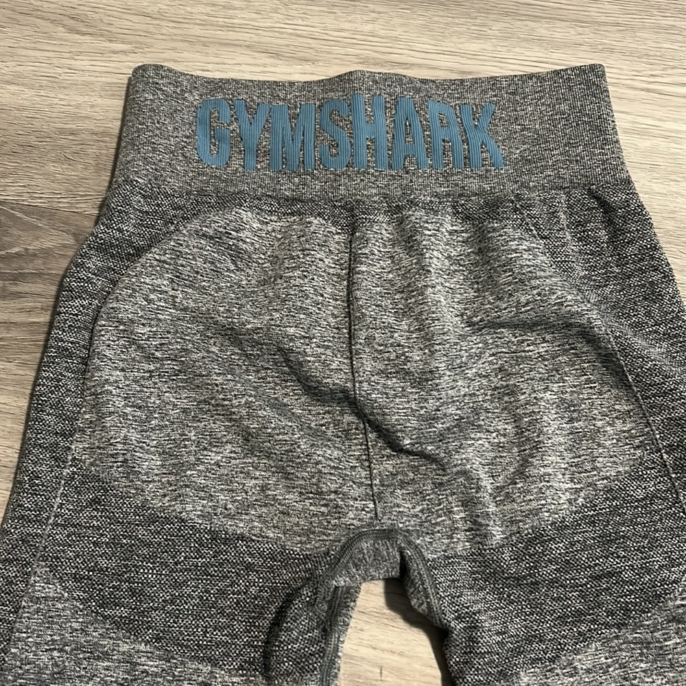 Gymshark Flex High Waisted Leggings - Picture 3 of 4